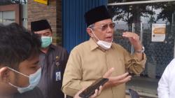 Wali Kota Tangsel Minta RT/RW Segera Lockdown Lokal jika 5 Rumah Terpapar Covid-19