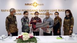 MNC Bank Tambah Direktur Baru untuk Dongkrak Kinerja Lebih Kinclong