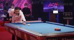 Gelar Turnamen Hot Nine di iNews TV, Ketua Umum POBSI Hary Tanoesoedibjo Angkat Biliar Jadi Industri