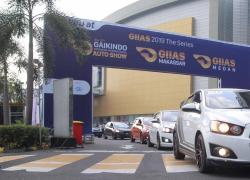 Covid-19 Masih Tinggi, Gaikindo Kembali Mundurkan Jadwal Pameran GIIAS dan Jakarta Auto Week 