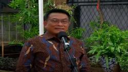 Video Kisruh Partai Demokrat, Moeldoko: Masa Saya Ngopi Harus Izin Presiden