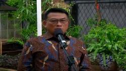 Video Moeldoko Sentil Elite Partai Demokrat yang Suka Main Drama Cari Simpati