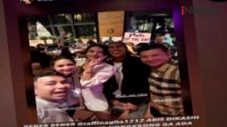 Video Raffi Ahmad Kembali Mangkir dalam Sidang Lanjutan Dugaan Pelanggaran Protokol Kesehatan