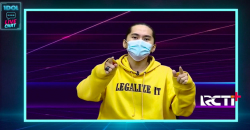 Tereliminasi dari Babak Spektakuler Indonesia Idol, Ramanda : Musik Itu Anugerah 