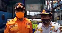 Video Tim Satgas Covid-19 Akui Kepatuhan Warga Masih Kurang di Bandung Barat
