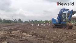 Video TPU Srengseng Sawah 2 Sudah Mulai Beroperasi
