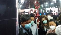 Pamer Pakai Jam Tangan Sama dengan Michaela Elsiana Paruntu, James Arthur ke Wartawan: Aman! 