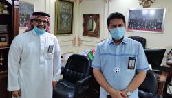 Arab Saudi Tutup Akses Masuk, KJRI: Kepulangan Jemaah Umrah Tak Ada Masalah