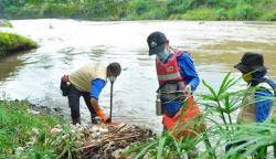 Volume Sampah Medis Tinggi, Ini yang Harus Dilakukan Warga Bandung dari Rumah