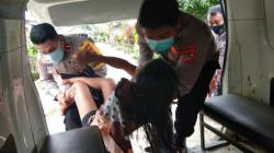 Perempuan Muda di Talaud Nekat Minum Racun Serangga hingga Tewas