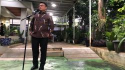 Soal Pilpres 2024, Moeldoko: Kalau Diorbitkan Ya Alhamdulillah