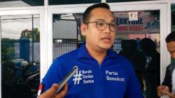 DPC Partai Demokrat KBB Tegaskan Tak Pernah Ada Iming-iming Rp100 Juta<