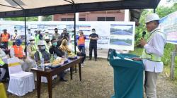 Pemprov Aceh Bangun Berbagai Infrastruktur untuk Masyarakat Simeulue, Ini Daftarnya