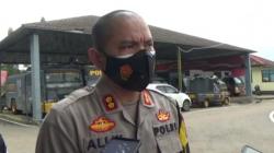 Kapolres Purwakarta Benarkan Tangkap Gathan Saleh Hilabi terkait Ganja 
