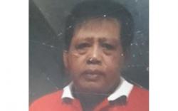 Mantan Kiper Timnas Indonesia Sudarno Meninggal Dunia