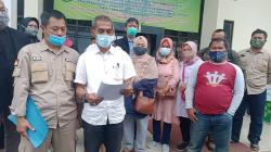 Kasus Anak Gugat Ayah, Warga Tuntut Deden Cabut Gugatan terhadap Koswara<