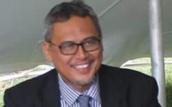 Pendiri Pasar Muamalah Depok Zaim Saidi Ditahan Bareskrim