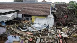 Begini Dampak Banjir Bandang di Pasuruan, Belasan Rumah Rusak Parah
