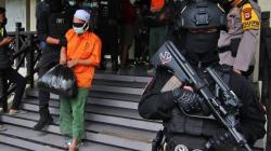 Tiba di Jakarta, 19 dari 26 Terduga Teroris Sulawesi Ternyata Anggota FPI Makassar