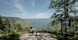 Kemenparekraf Kolaborasi dengan ESDM Kembangkan Destinasi Geopark