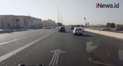 Madinah Kota Terbersih dan Teraman di Dunia, Ini Buktinya