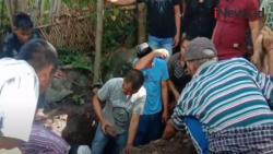 Video Ibu Rumah Tangga Tewas Minum Racun Rumput di Jeneponto Sulsel