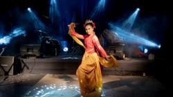 Risa KDI Berharap Putri Panggung Dapat Diterima Masyarakat