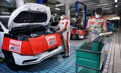 Alasan Mobil Harus Servis Berkala saat 1.000 Km Pertama atau Satu Bulan setelah Pembelian 