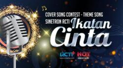 Viral Soundtrack Sinetron Ikatan Cinta Tanpa Batas Waktu, Cover Lagunya Dapatkan Hadiah Puluhan Juta Rupiah <