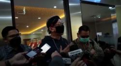 Video Abu Janda Diperiksa 4 Jam soal Kasus Dugaan Ujaran Kebencian ke Natalius Pigai