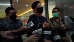 Video Abu Janda Akui Penggemar Berat Hendropriyono