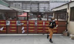 Kebocoran Gas Amonia di Pabrik Es Tewaskan 2 Pekerja, Puluhan Orang Dilarikan ke RS