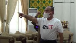 Nakes di Sumut Tolak Vaksin, Edy Rahmayadi: Nanti Kita Panggil, Ini Kondisi Darurat