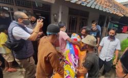 Tragis, Seusai Santap Nasi Tutug Oncom, Sekeluarga di Cianjur Meninggal<