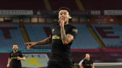 Jesse Lingard Gemilang di West Ham, Ole Gunnar Solskjaer Galau
