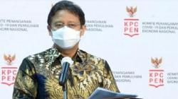 Pemuka 6 Agama Disuntik Vaksin Covid-19 di Istiqlal, Menkes: Momen Merajut Kebangsaan
