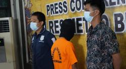 Terungkap, Guru Ngaji Pelaku Pembunuhan di Sukatani