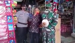 Video Cegah Covid-19, Dua Hari Pasar di Wonosobo Akan Tutup