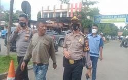 Berteriak di Ampera, Perempuan Ini Tangkap Pengeroyok Suami hingga Tewas 8 Tahun Silam<