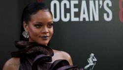 Kisah Rihanna, Anak Pecandu Narkoba yang Hidup Susah Jadi Musisi Wanita Terkaya Dunia