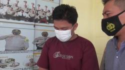 Polisi Gagalkan Penyelundupan 700 Kg Daging Celeng ke Lampung