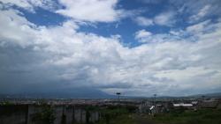 Netizen Geger Suara Dentuman Keras di Depok, ternyata Gladi Bersih Sertijab Pangdivif Kostrad