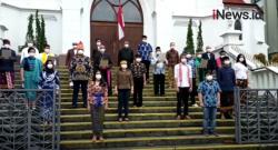 Video Tokoh Lintas Agama di Kota Bogor Deklarasi Hari Persahabatan Manusiawi Internasional