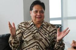 Menko Airlangga: Industri Kelapa Sawit Serap 16 Juta Pekerja