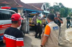 Ancam Pakai Linggis, Pasien Positif Covid-19 di Tulungagung Kabur saat Akan Diisolasi