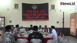 Video Persatuan Dukun Nusantara Gelar Festival Santet di Banyuwangi