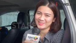 Hamil, Felicya Angelista Ingin Punya Anak Kembar seperti Syahnaz