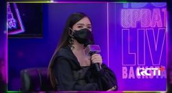 Standing Ovation yang Tak Disangka oleh Fitri Idol