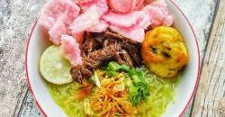 Resep Soto Padang Enak Khas Sumatera Barat, Dimasak dengan Rempah Pilihan