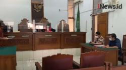 Video PN Jaksel Kembali Gelar Sidang Lanjutan Kasus Laskar FPI